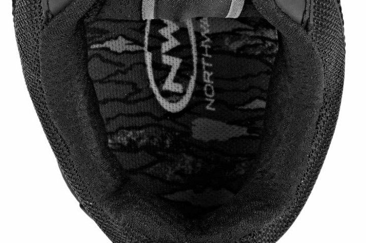 Northwave Clan Standard removable insole
